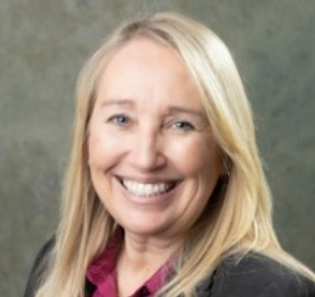 Joyce Luke